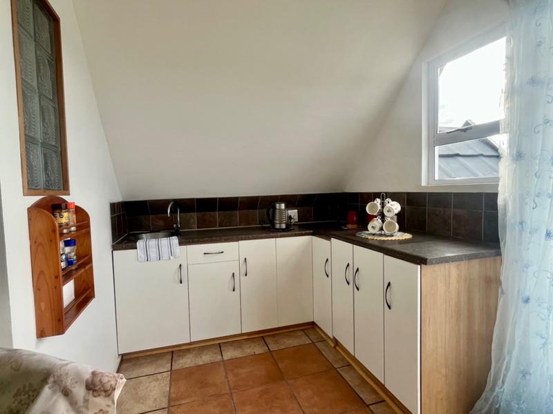 4 Bedroom Property for Sale in Fraaiuitsig Western Cape